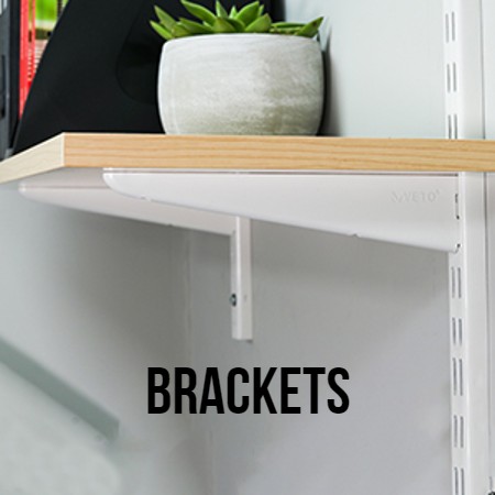 Brackets