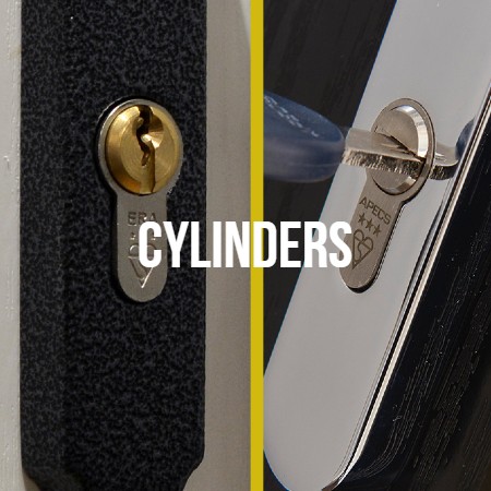 Cylinders