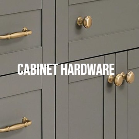 Cabinet Hardware