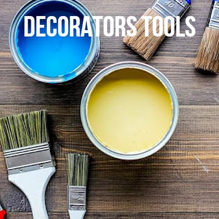 Decorators Tools