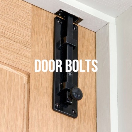 Door Bolts