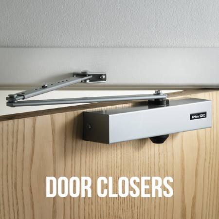 Door Closers