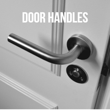 Door Handles