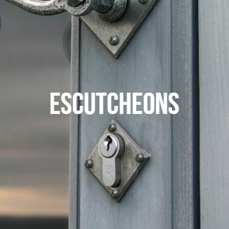 Escutcheons