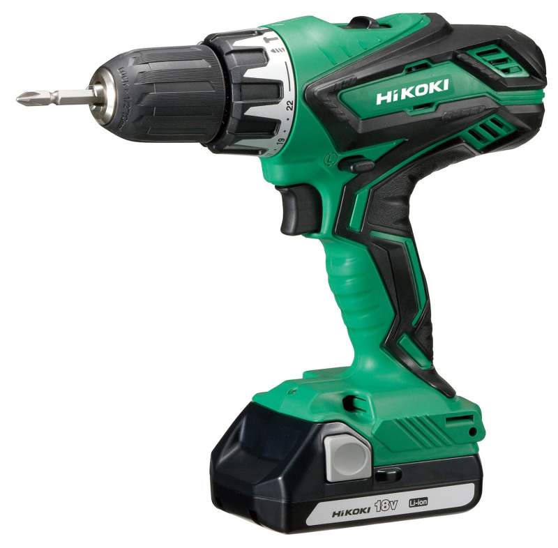 Cordless Drills