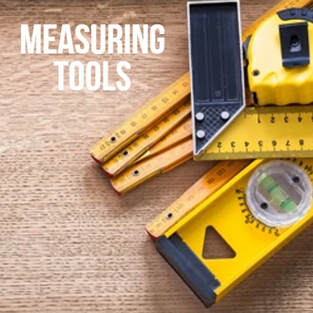 Measuring Tools