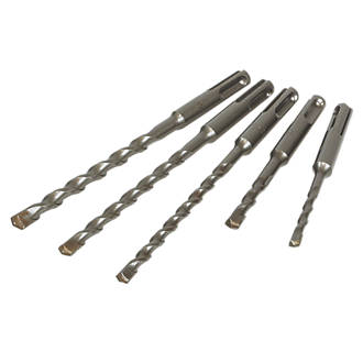 Drill Bits