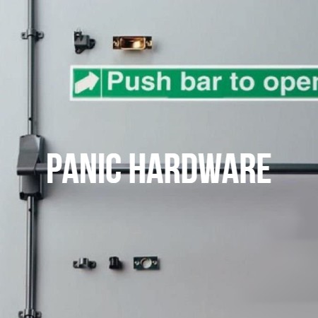 Panic Hardware