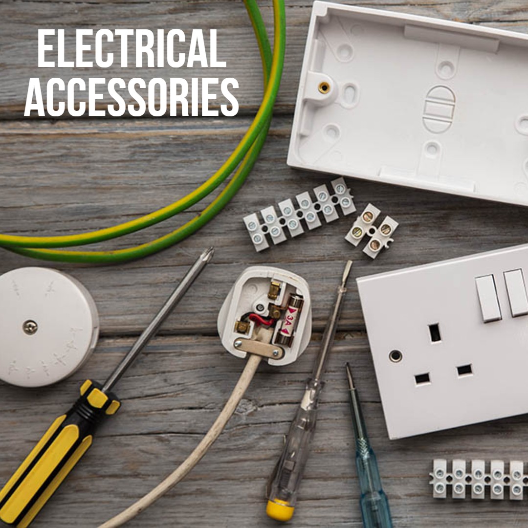 Electrical Accessories 