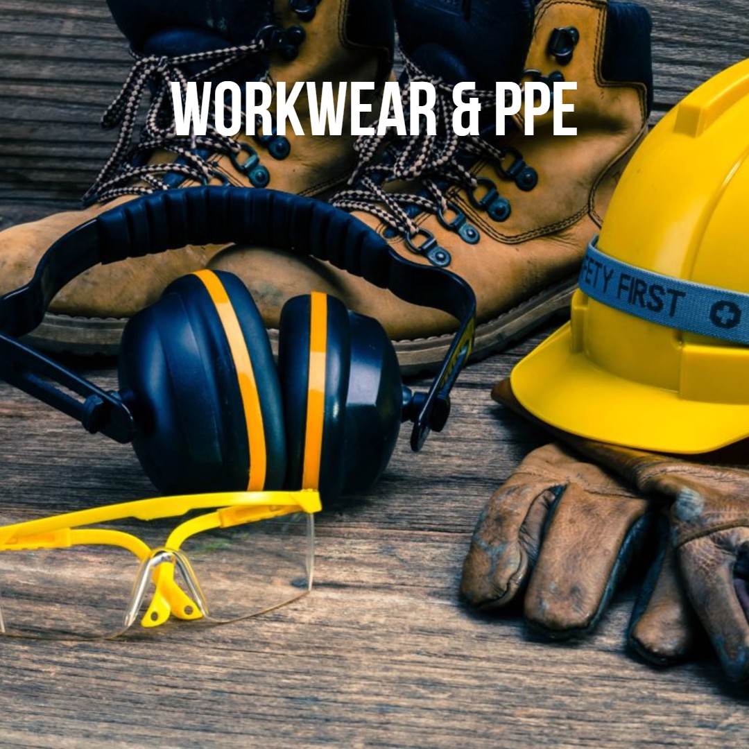 Workwear / PPE