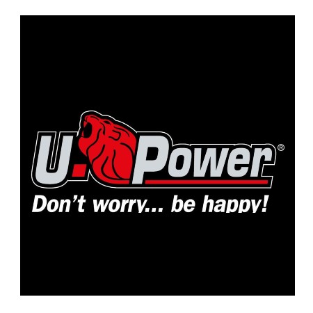 U-Power Safety Footwear