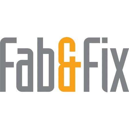 Fab & Fix Hardware