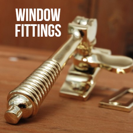 Window Fittings