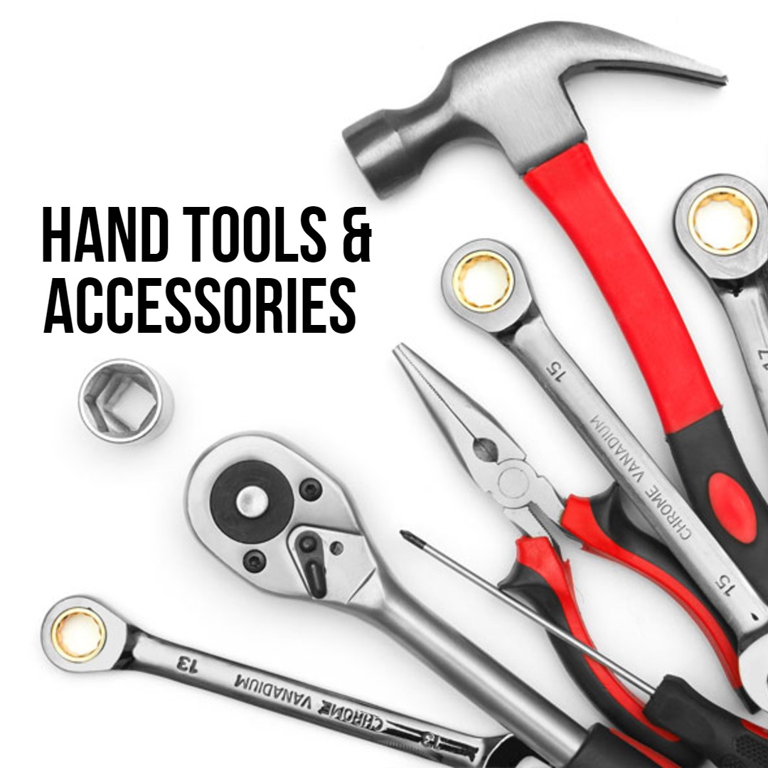 Hand Tools