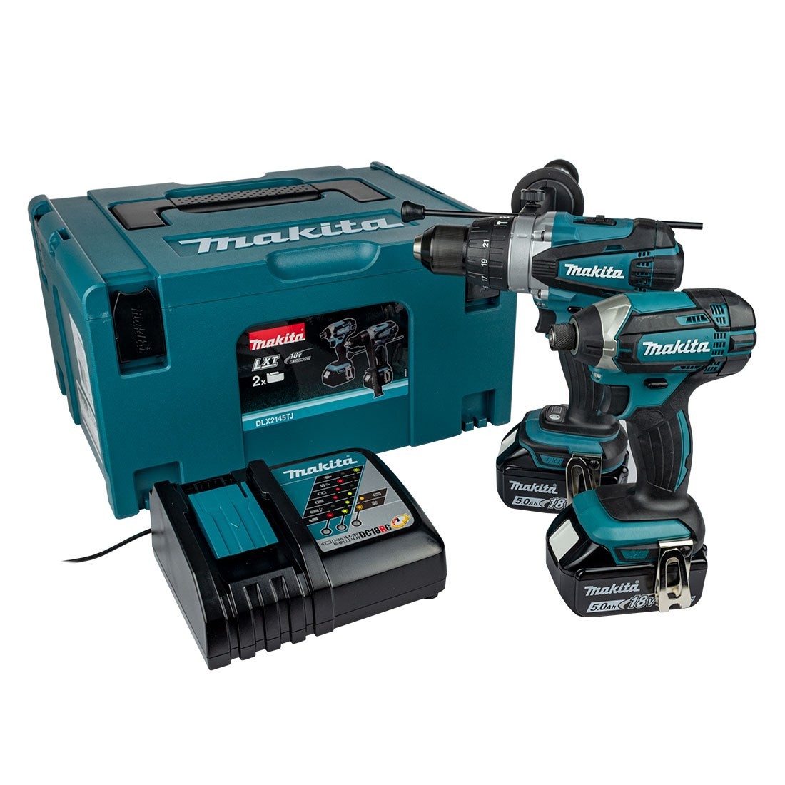 Cordless Kits