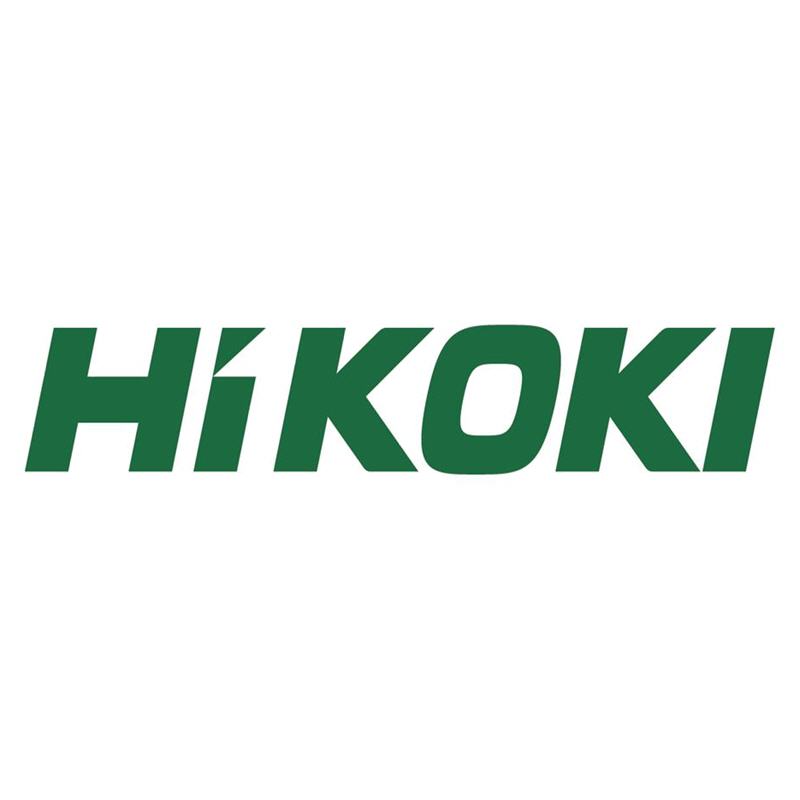 HiKOKI