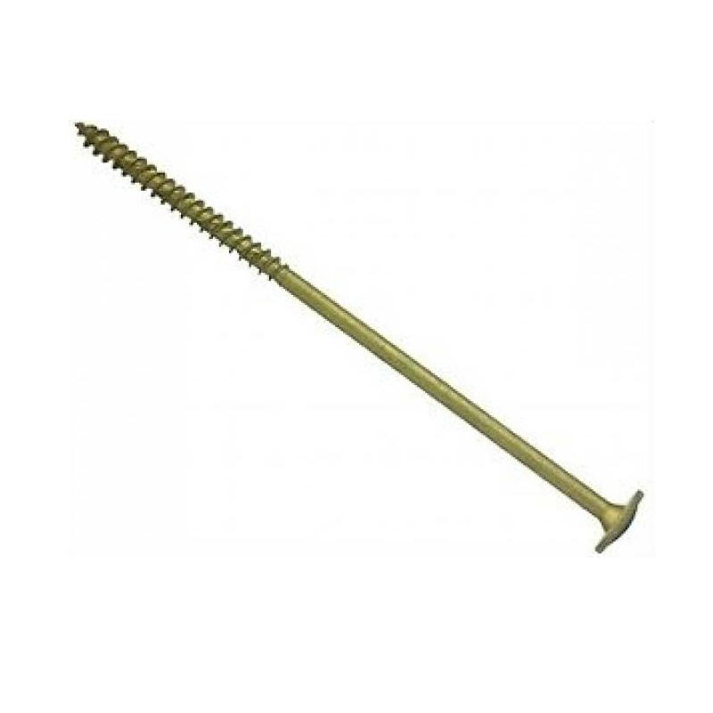 Construction Screws