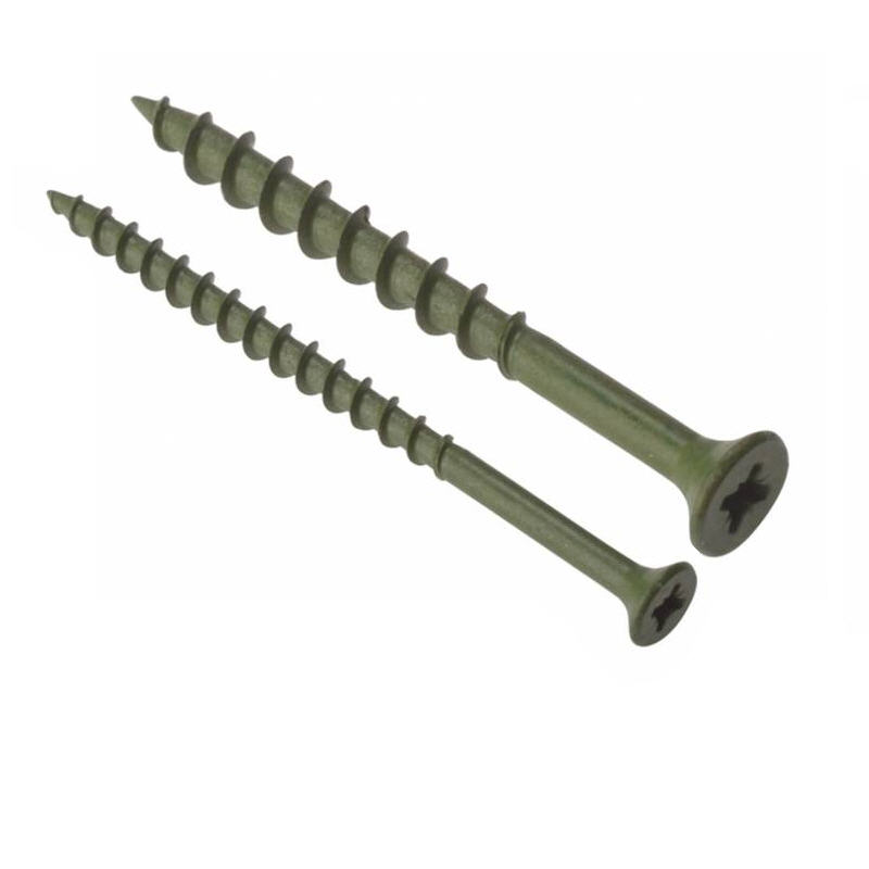 Decking Screws