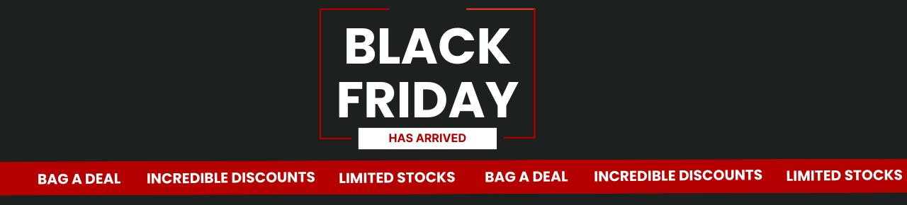 SIIS is a offering Black Friday Deals