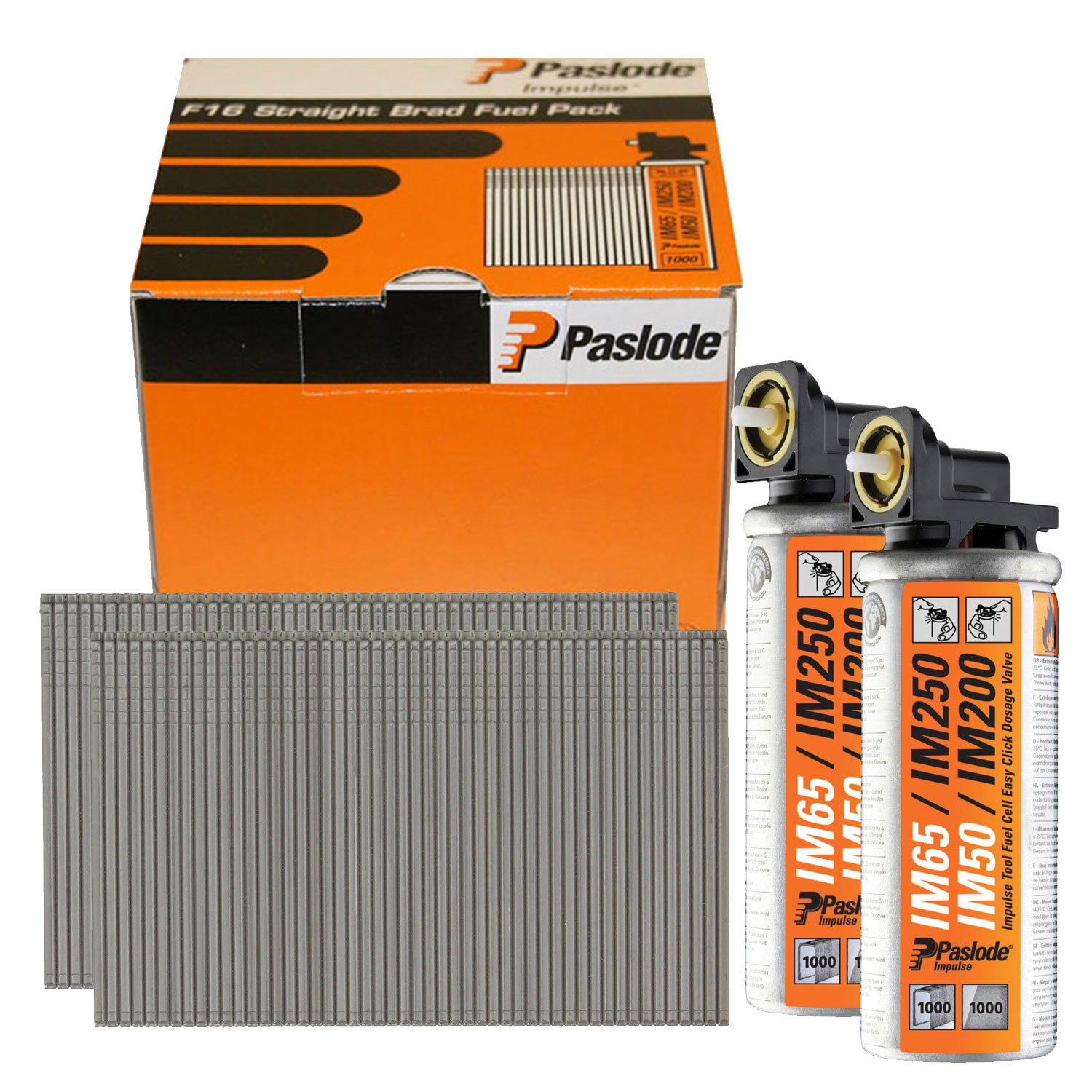 Paslode Im65 F16 Service Kit