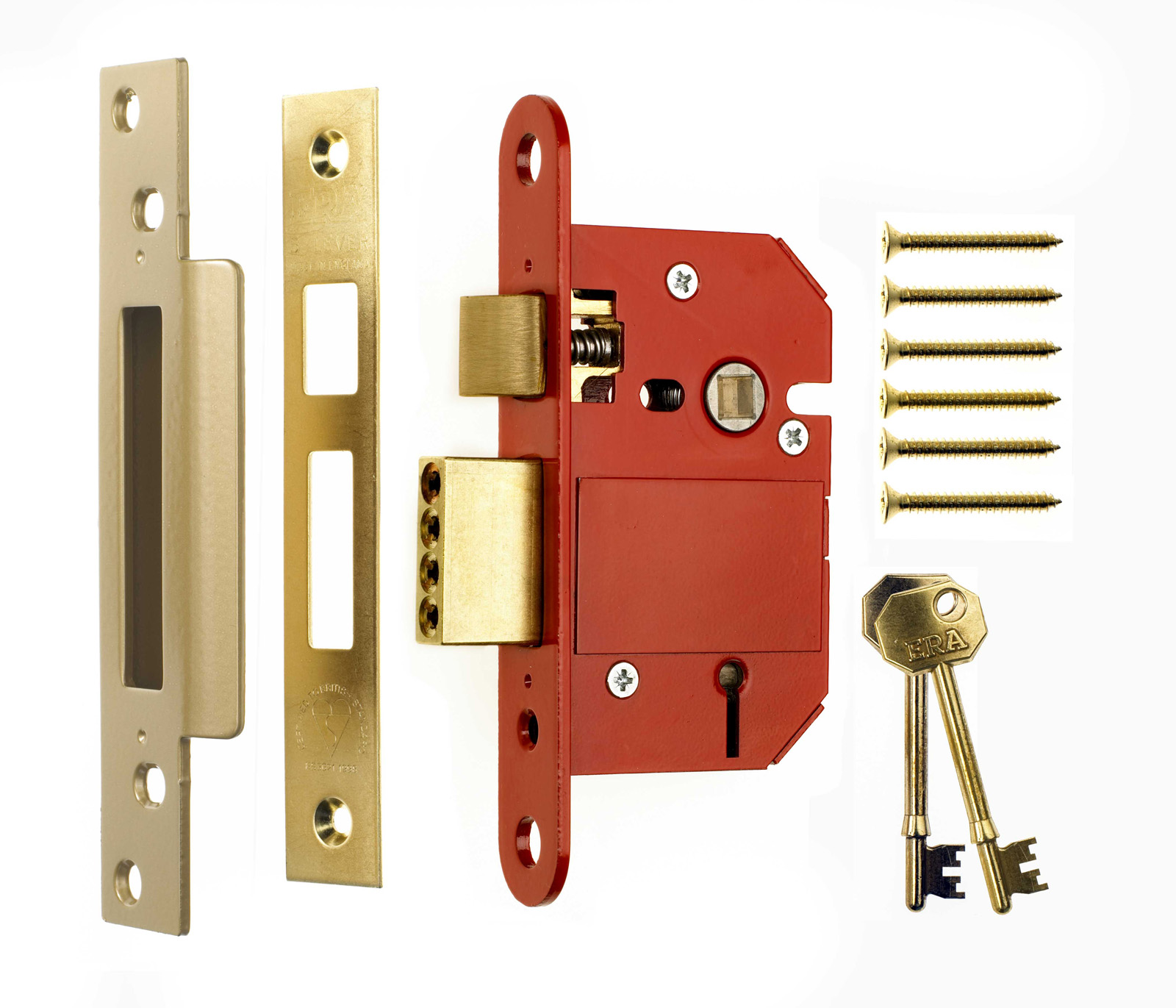 Замок врезной Door Lock