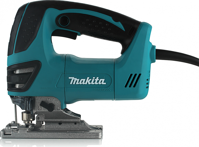 Makita 4350FCT Orbital Action Jigsaw SIIS Ltd