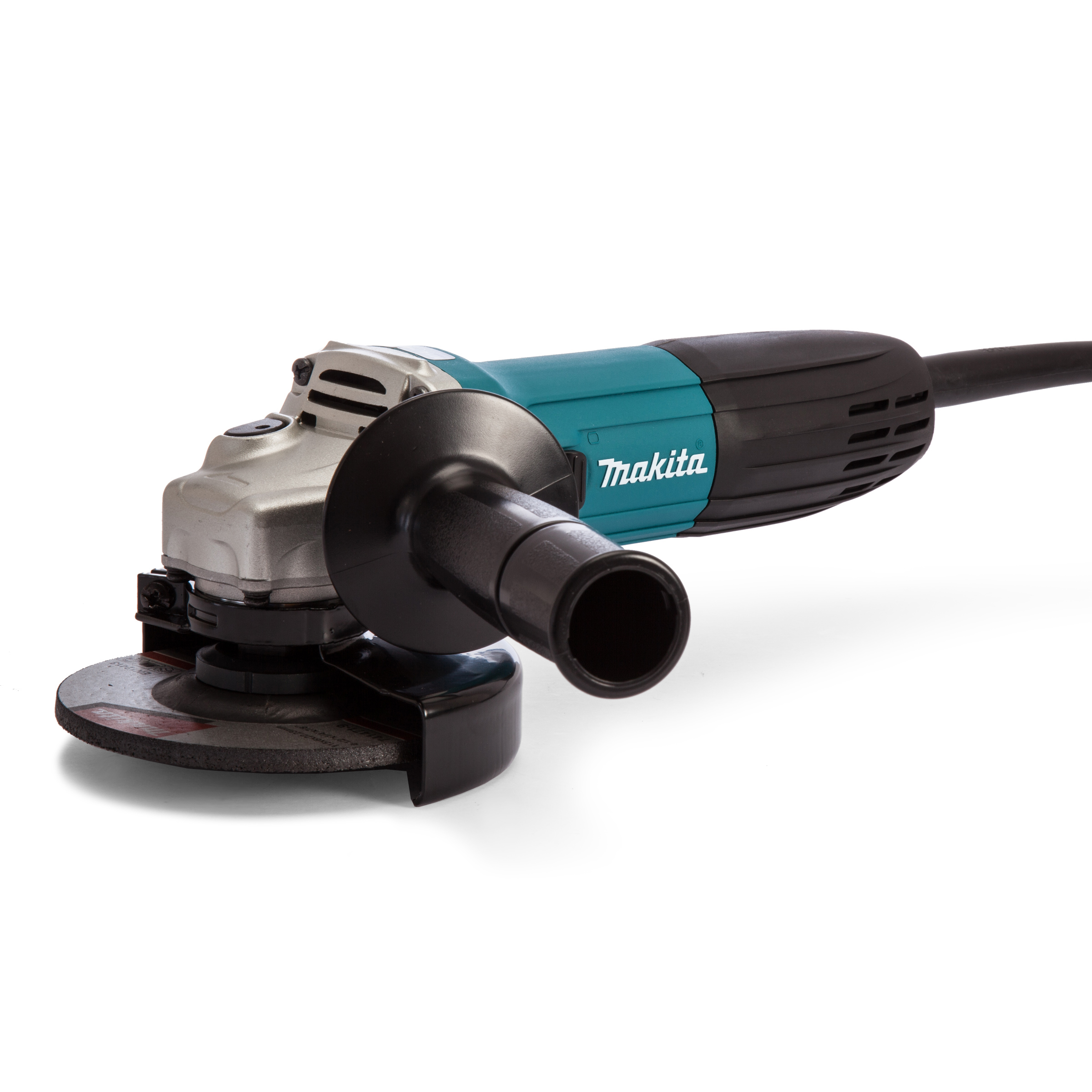 Makita GA4530 115mm Angle Grinder