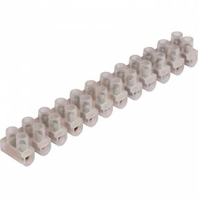 SparkPak A112 Connector Strip 5A | Specialist Ironmongery & Industrial Suppliers Ltd