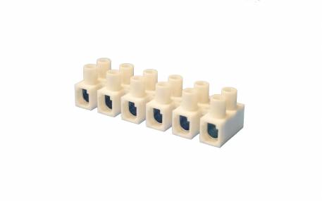 SparkPak A114 Connector Strip 30A | Specialist Ironmongery & Industrial Suppliers Ltd