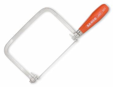 Bahco 301 Coping Saw 165mm | Specialist Ironmongery & Industrial Suppliers Ltd