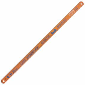 Bahco 3906 Bi-M Hacksaw Blades 18TPI | Specialist Ironmongery & Industrial Suppliers Ltd