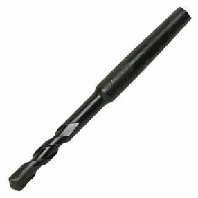 Silverline Morse Tapered Guide Drill Bits | Specialist Ironmongery & Industrial Suppliers Ltd