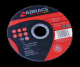 Abracs Proflex Extra-Thin Metal Cutting Discs Image 1 Thumbnail