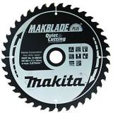 Makblade Plus Carbide Tipped With Anti-Rust Coating  Image 1 Thumbnail