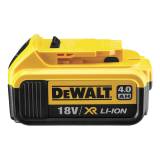 Dewalt DCB182-XJ Li-ion Battery 18V 4.0Ah Image 1 Thumbnail