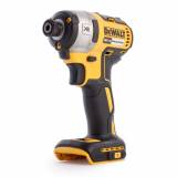 Dewalt DCF620N Autofeed S/driver + Attachment 18v Body Only Image 1 Thumbnail
