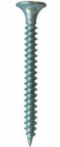 Loose Coarse Thread Drywall Screws Image 1