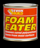 Everbuild Foam Eater 250ml (3) Image 1 Thumbnail
