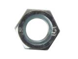 Forgefix 10NUT20 Hex Full Nuts M20 BZP Pack 10 Image 1 Thumbnail