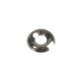 Forgefix FPSCW8N Screw Cup Washers No. 8 NP Pack 20 Image 1 Thumbnail