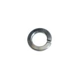 Forgefix FPSW5  Spring Washers M5 BZP Pack 80 Image 1 Thumbnail