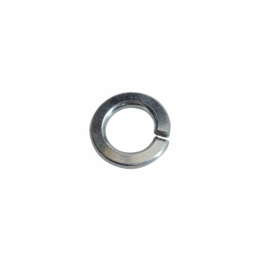 Forgefix FPSW5  Spring Washers M5 BZP Pack 80 Image 1