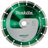 Makita Neutron Premium Diamond Blades Image 1 Thumbnail