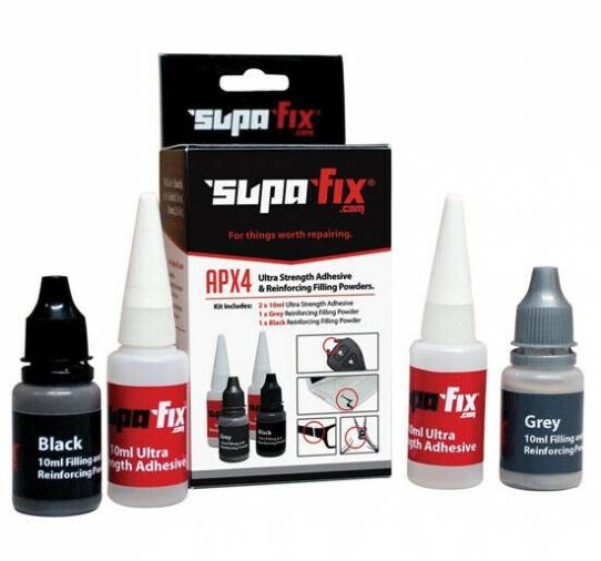 Everbuild Supa-Fix Bonding Kit (12) Image 1