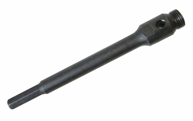 Silverline Hex Shank Core Drill Arbors Image 2