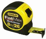 Stanley FatMax Measuring Tapes Image 1 Thumbnail