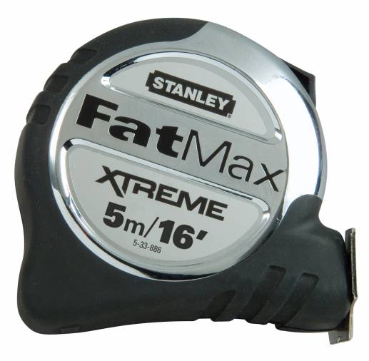 Stanley FatMax Xtreme Measuring Tapes Image 2