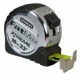 Stanley FatMax Xtreme Measuring Tapes Image 3 Thumbnail