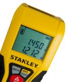 Stanley TLM99 Laser Measurer Image 2 Thumbnail