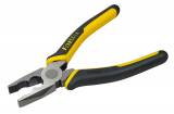 Stanley 0-89-866 MaxSteel Combination Pliers - 150mm Image 1 Thumbnail